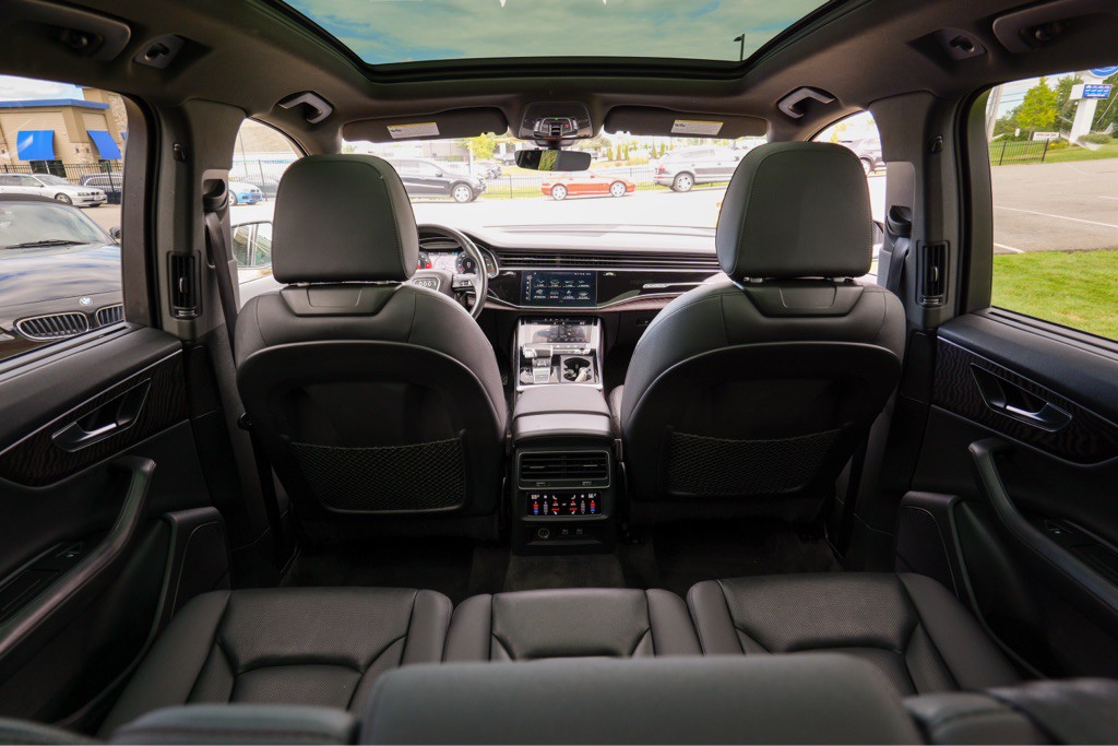 2021 Audi Q7 Image 70