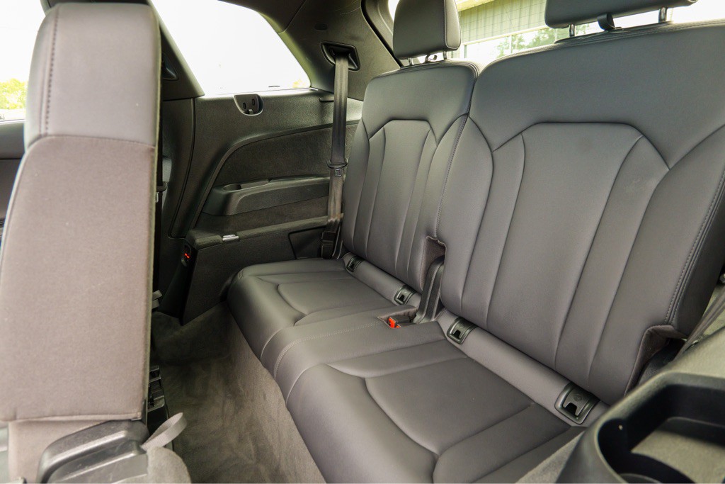2021 Audi Q7 Image 74