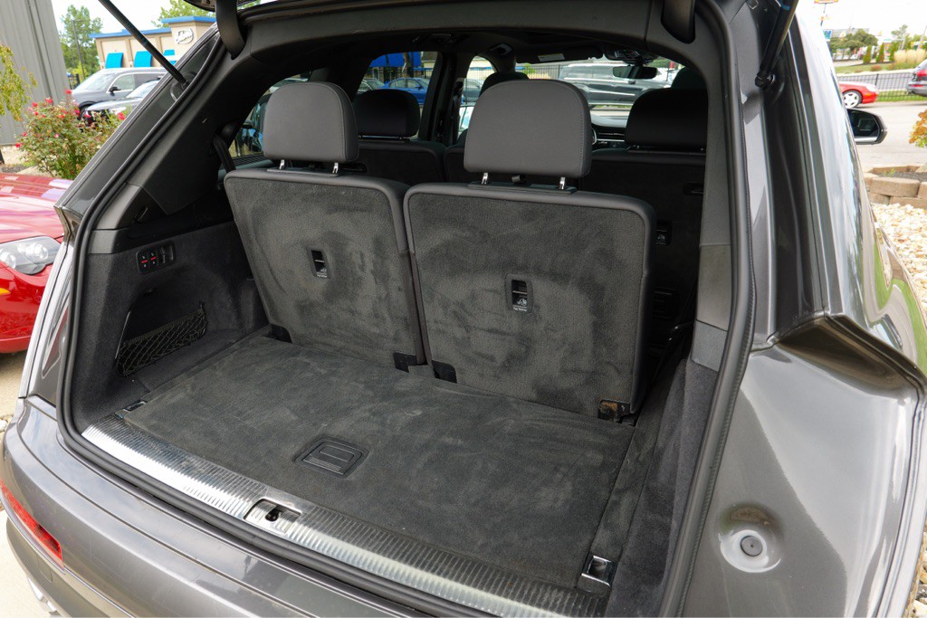 2021 Audi Q7 Image 81