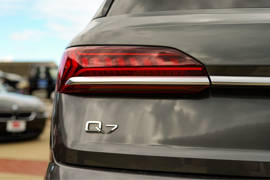 2021 Audi Q7 Image 91