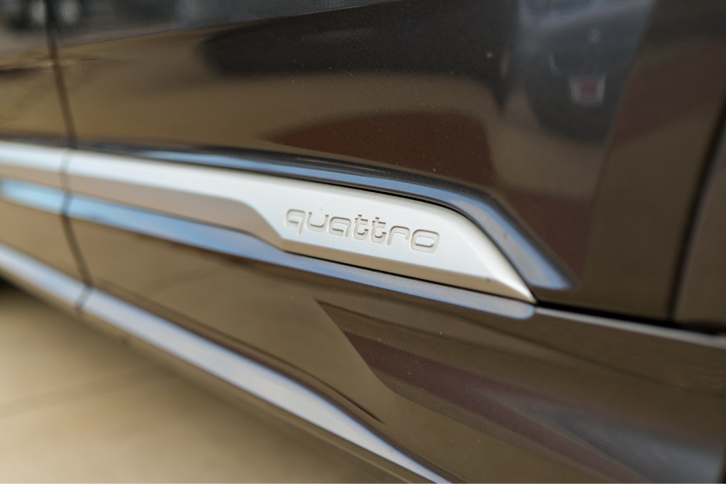 2021 Audi Q7 Image 93