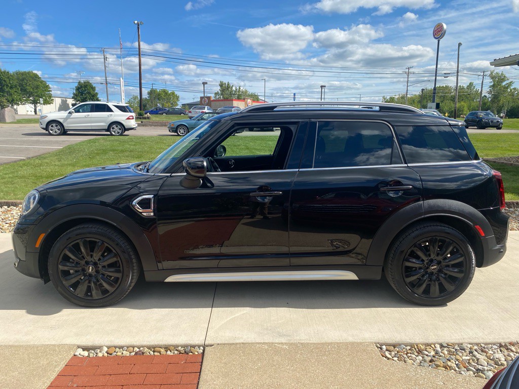 2023 MINI Countryman Image 5