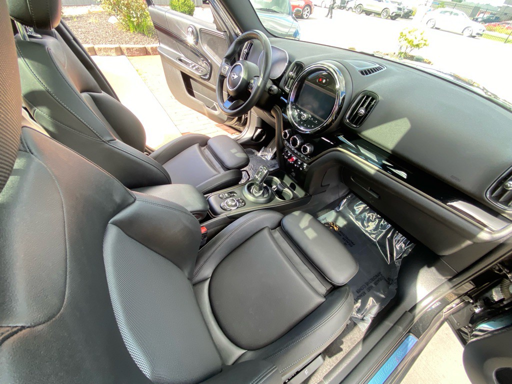 2023 MINI Countryman Image 13