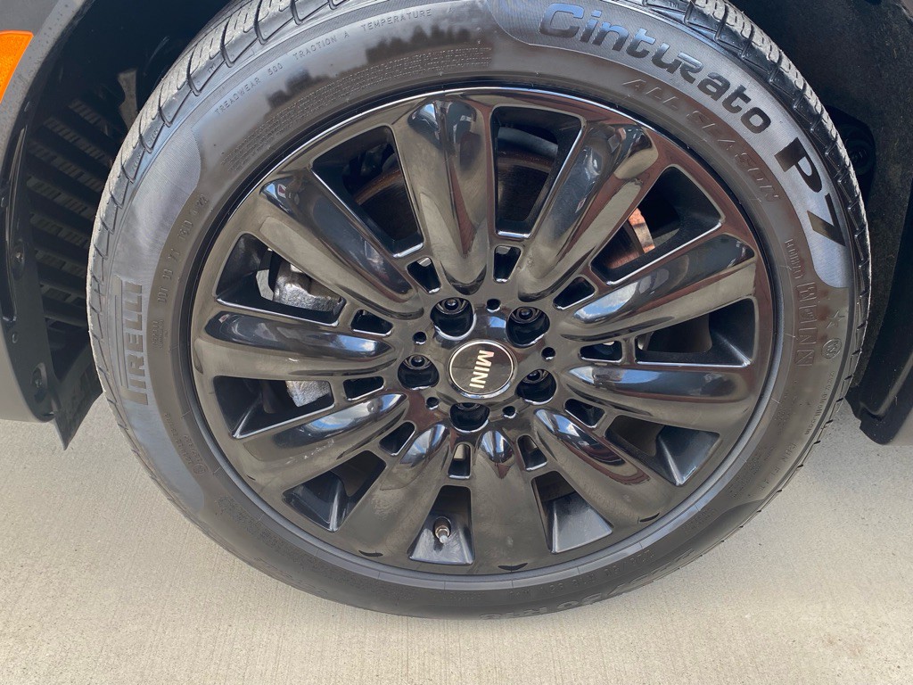 2023 MINI Countryman Image 18