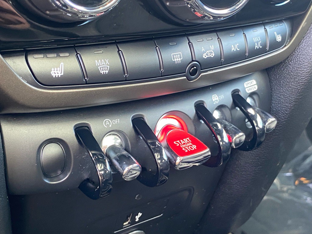 2023 MINI Countryman Image 26
