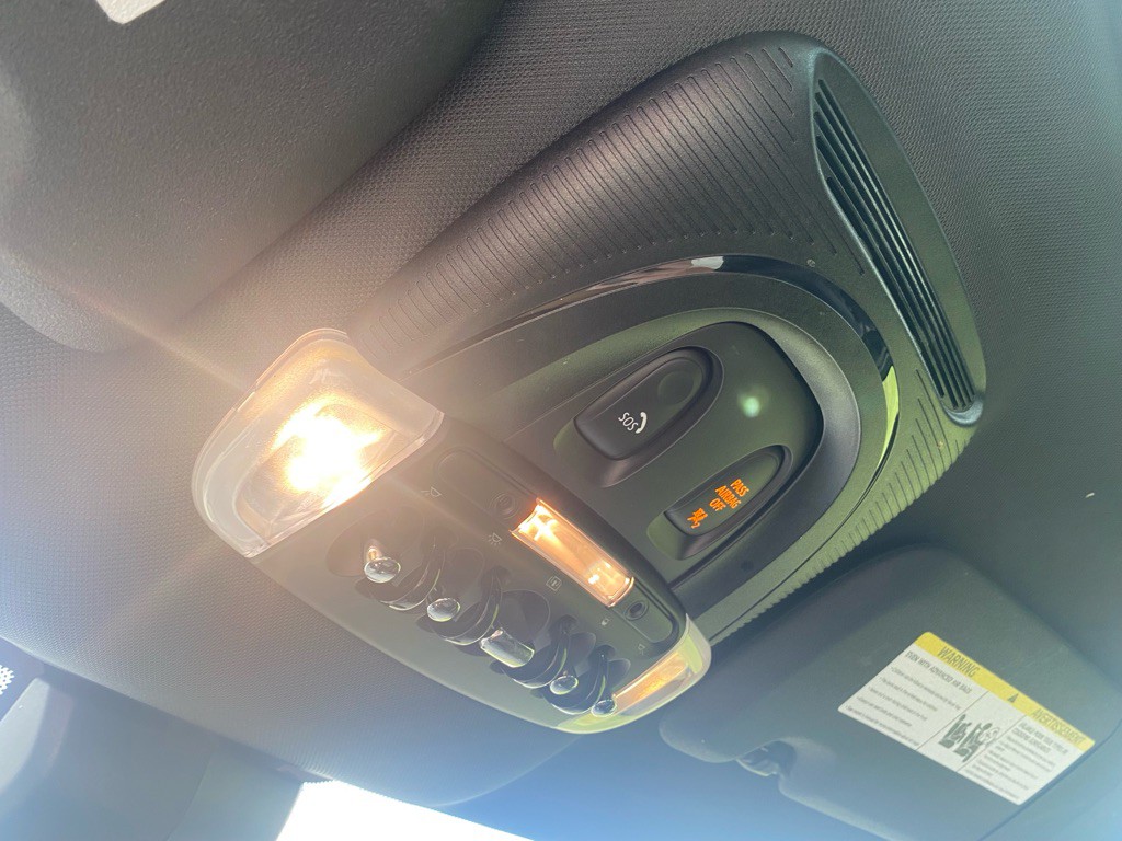 2023 MINI Countryman Image 32
