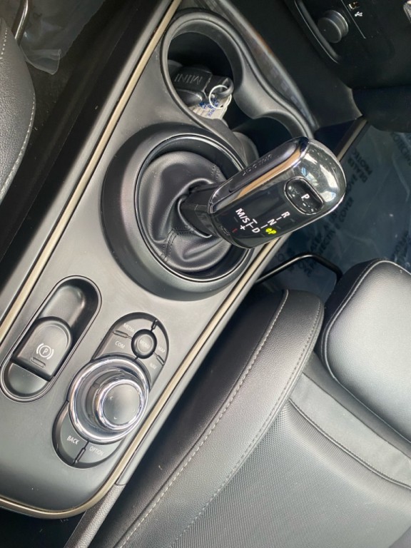 2023 MINI Countryman Image 33