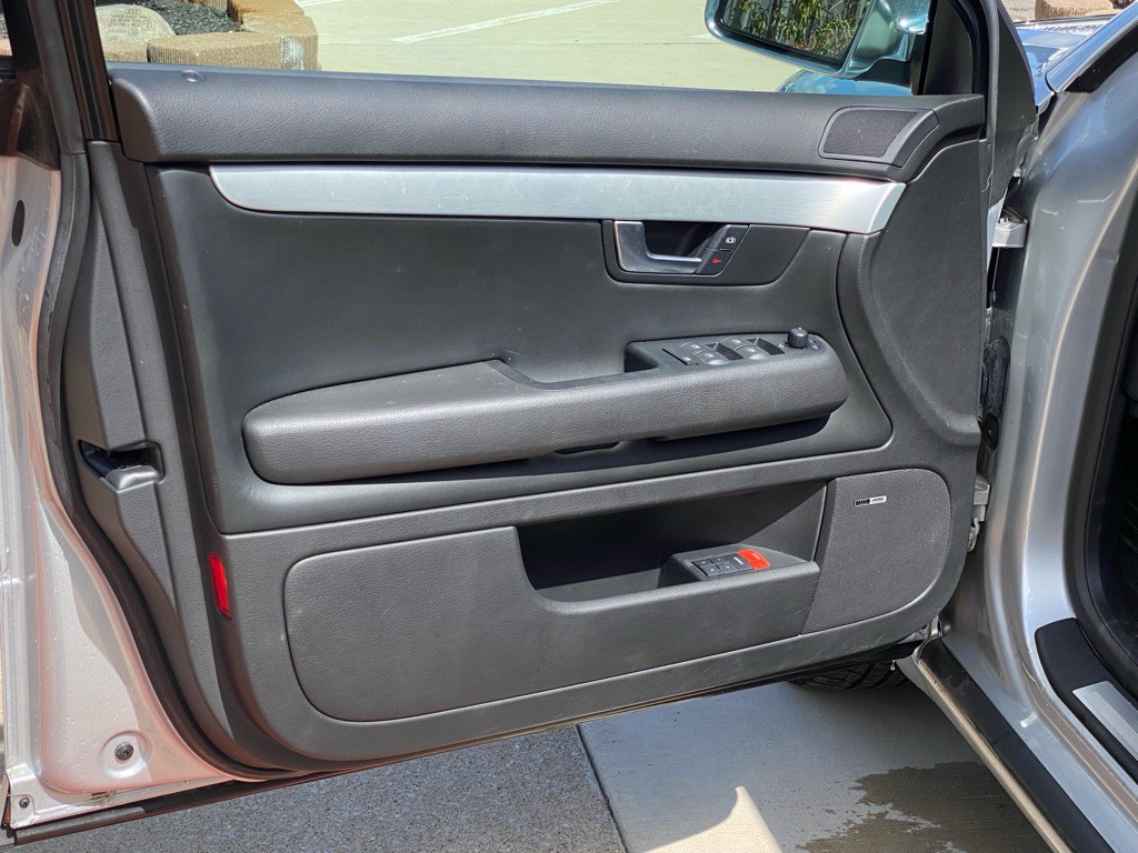 2006 Audi S4 Image 10