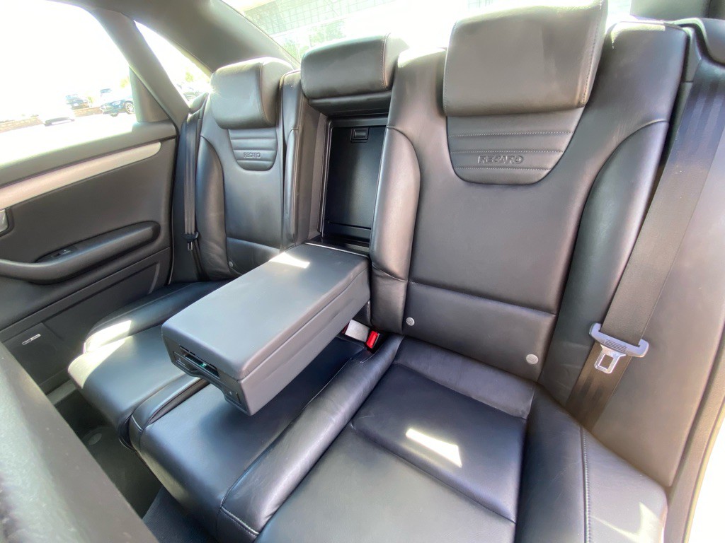 2006 Audi S4 Image 11