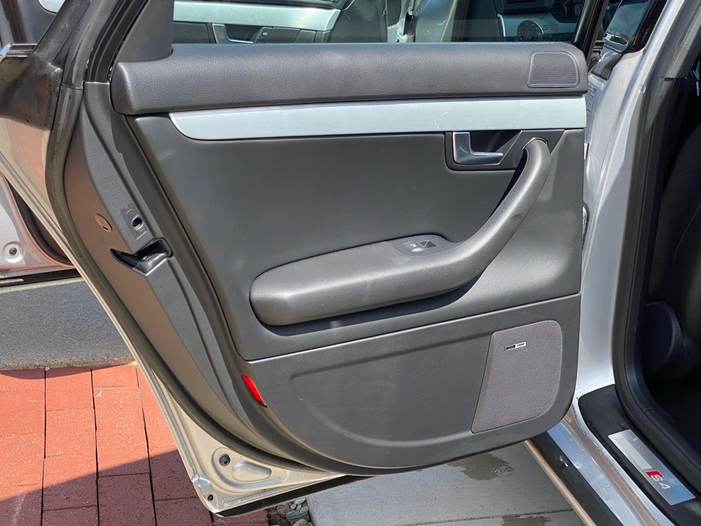 2006 Audi S4 Image 13
