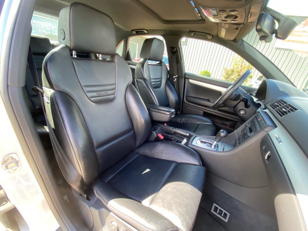 2006 Audi S4 Image 14