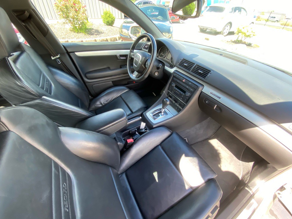 2006 Audi S4 Image 15