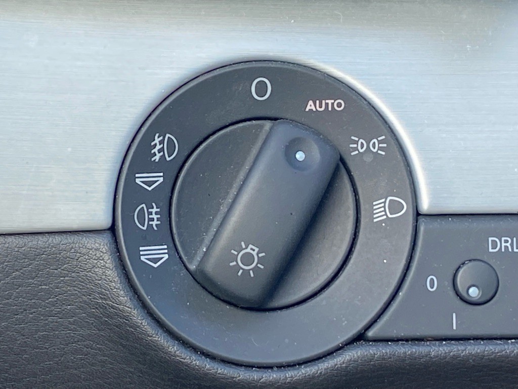 2006 Audi S4 Image 21