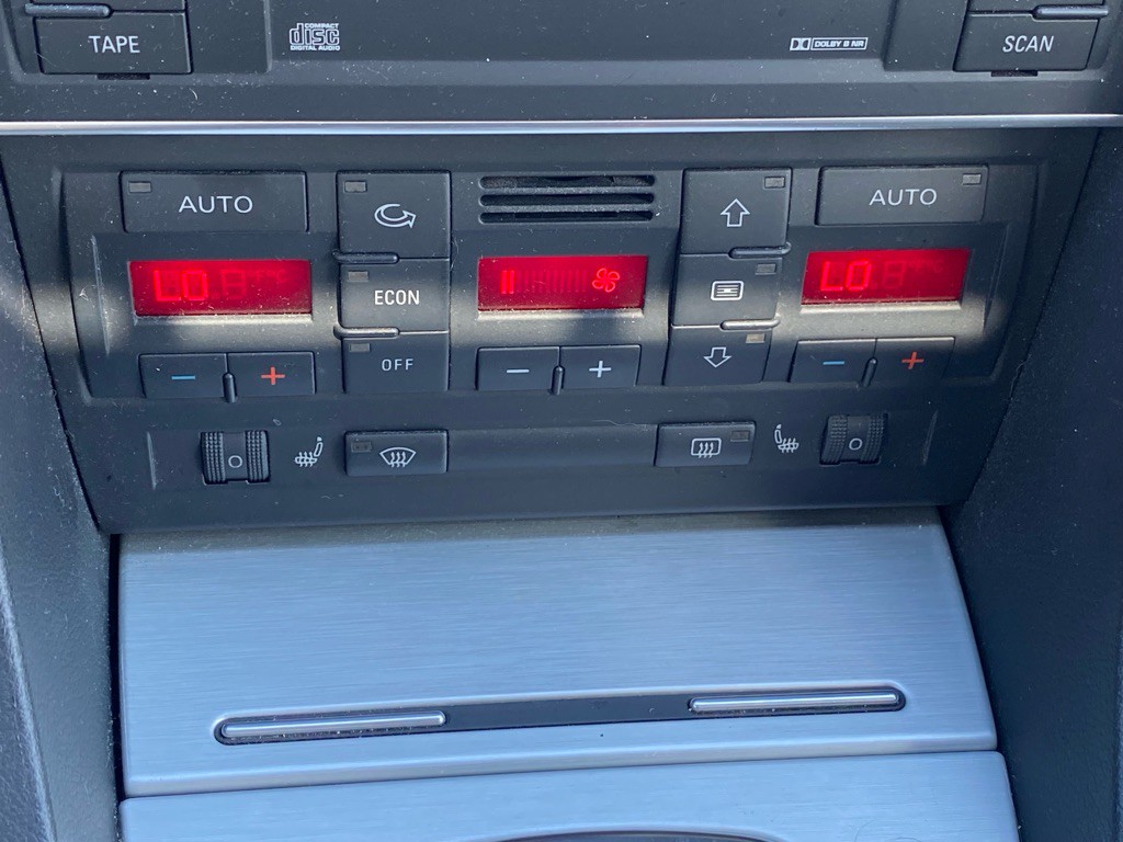 2006 Audi S4 Image 23