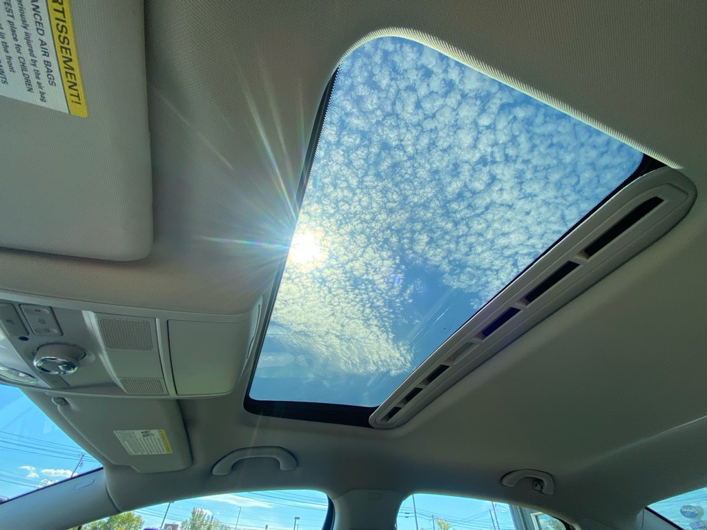 2019 Volkswagen Passat Image 30