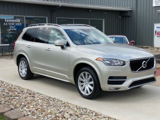 Image for 2016 Volvo XC90 T6 MOMENTUM ID: 6852419