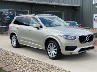 Image for 2016 Volvo XC90 T6 MOMENTUM ID: 6852419