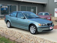 Image for 2002 BMW 3 Series 325xi ID: 6859577