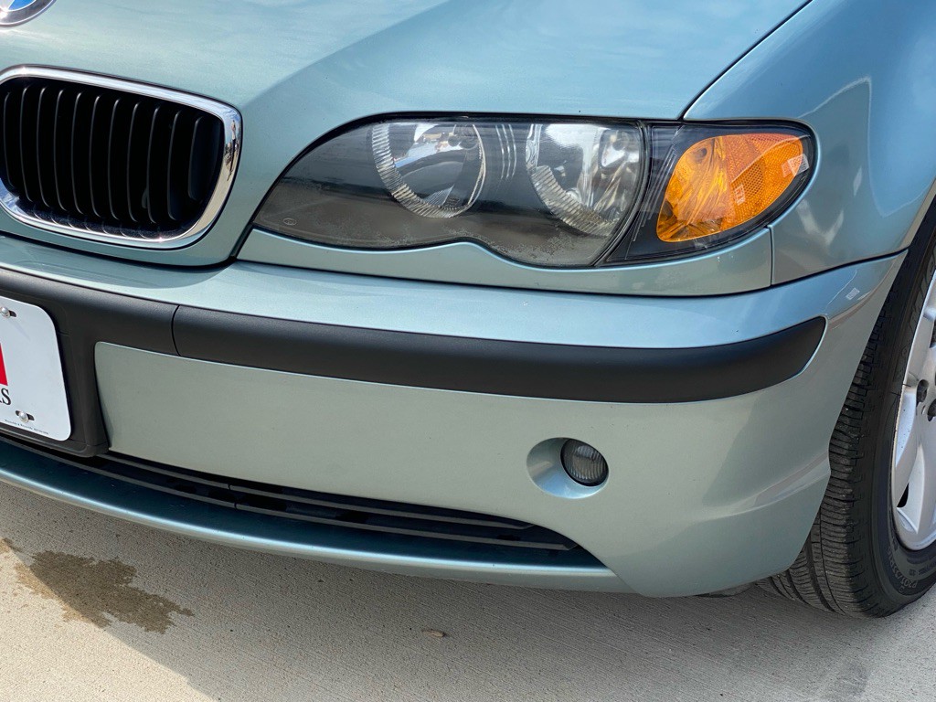 2002 BMW 3 Series Image 25