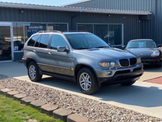 Image for 2006 BMW X5 3.0I ID: 6860596