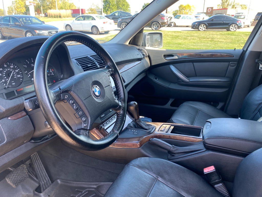 2006 BMW X5 Image 6
