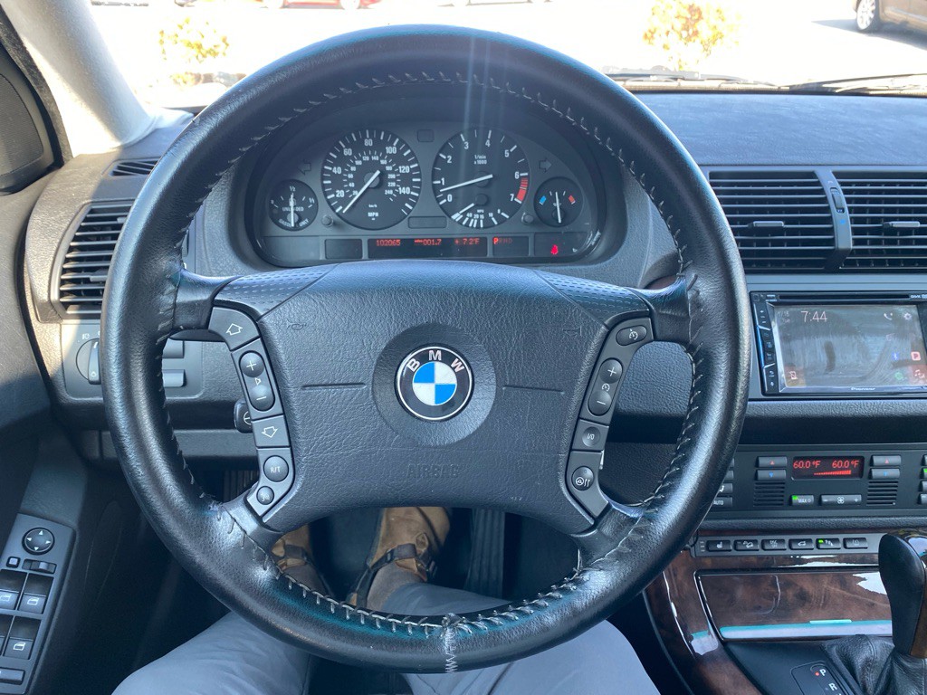 2006 BMW X5 Image 7