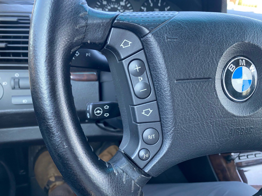 2006 BMW X5 Image 8