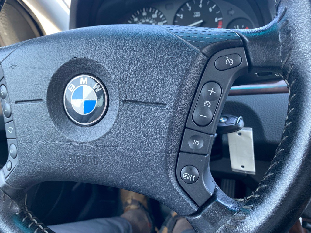 2006 BMW X5 Image 9