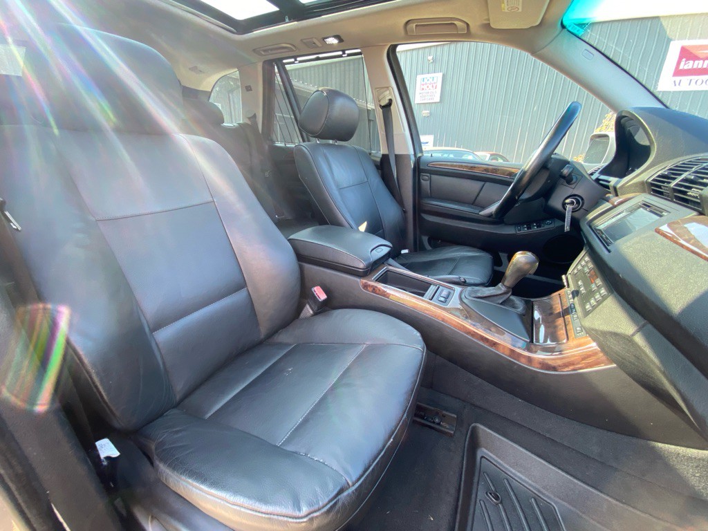 2006 BMW X5 Image 15