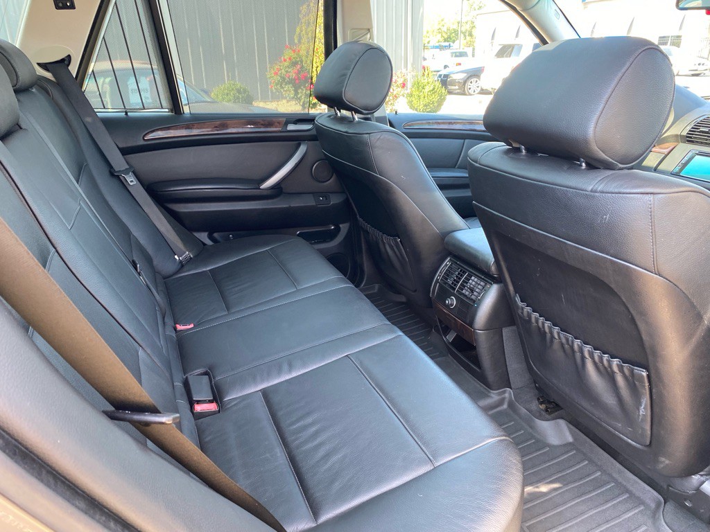 2006 BMW X5 Image 18