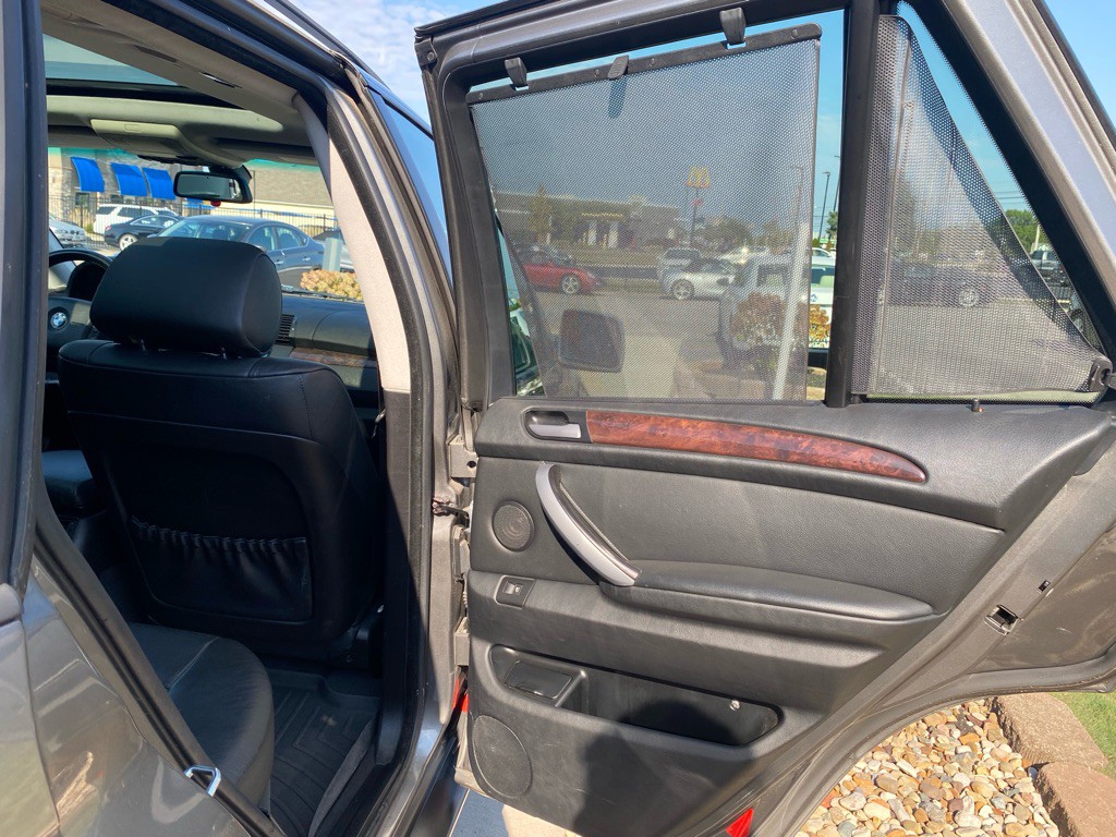 2006 BMW X5 Image 19