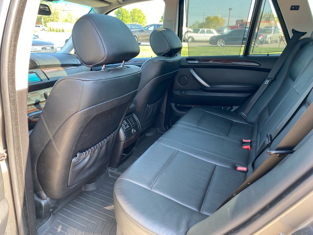 2006 BMW X5 Image 20
