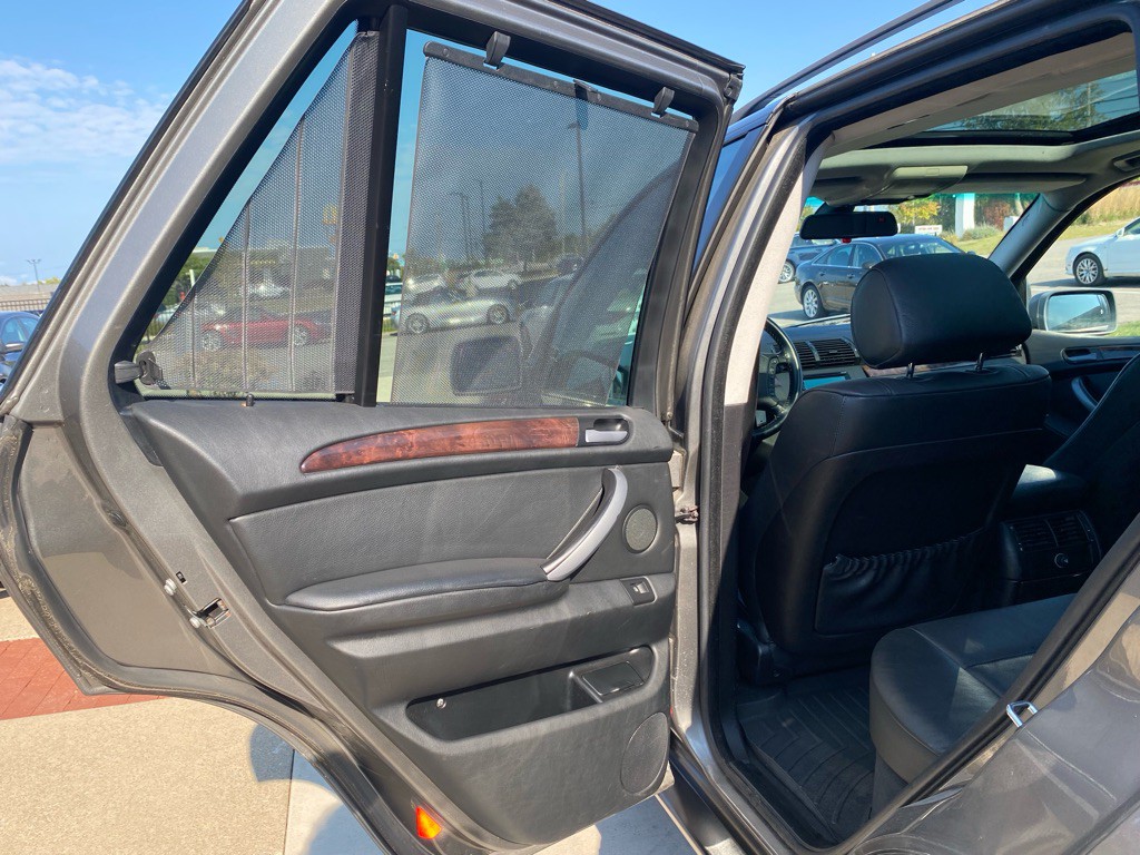 2006 BMW X5 Image 21