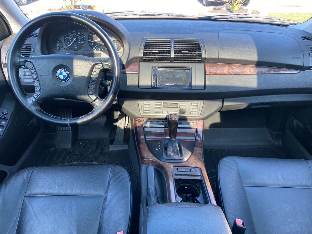 2006 BMW X5 Image 22