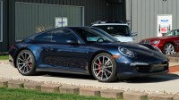 Image for 2014 Porsche 911 Carrera S ID: 6906242