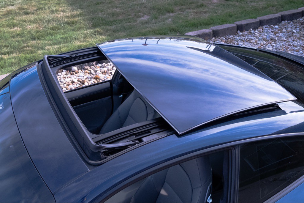 2014 Porsche 911 Image 18