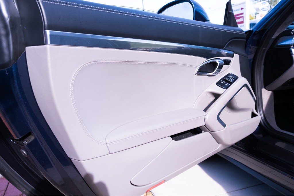 2014 Porsche 911 Image 21