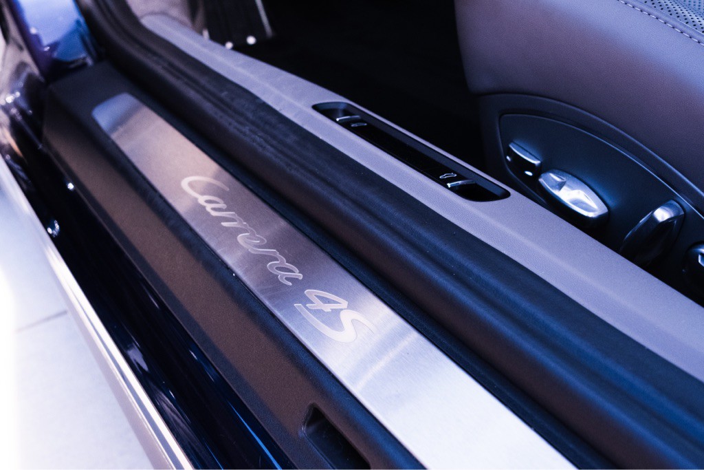 2014 Porsche 911 Image 22