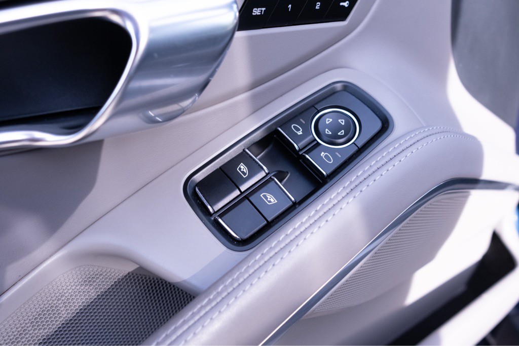 2014 Porsche 911 Image 23