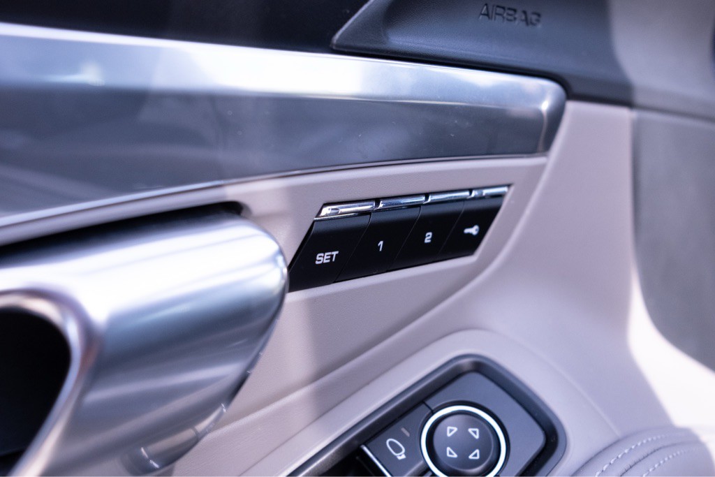 2014 Porsche 911 Image 24
