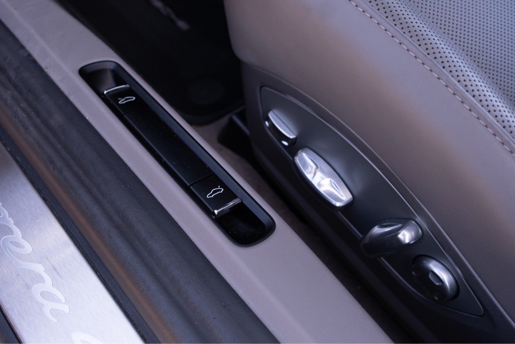 2014 Porsche 911 Image 26
