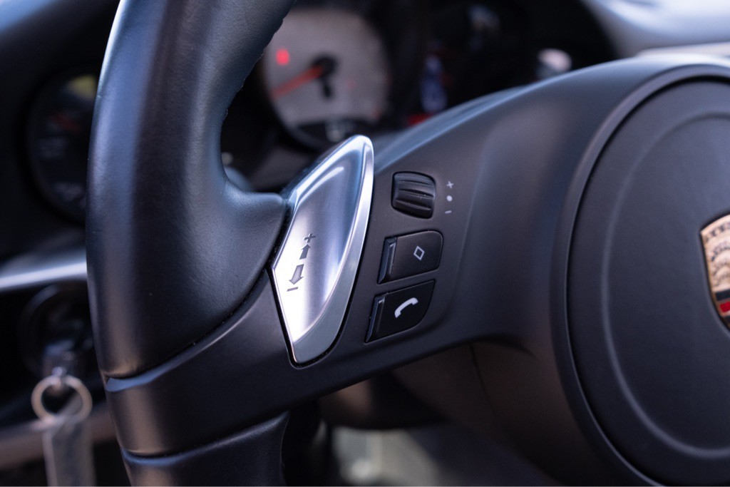 2014 Porsche 911 Image 27