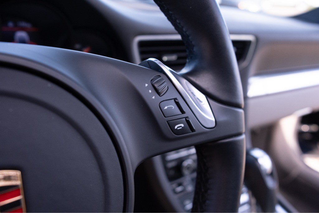 2014 Porsche 911 Image 28