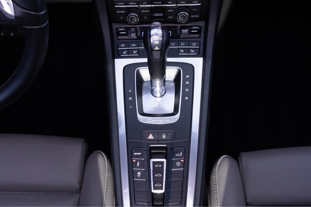 2014 Porsche 911 Image 29