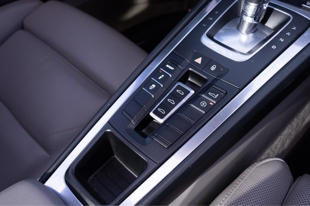 2014 Porsche 911 Image 33