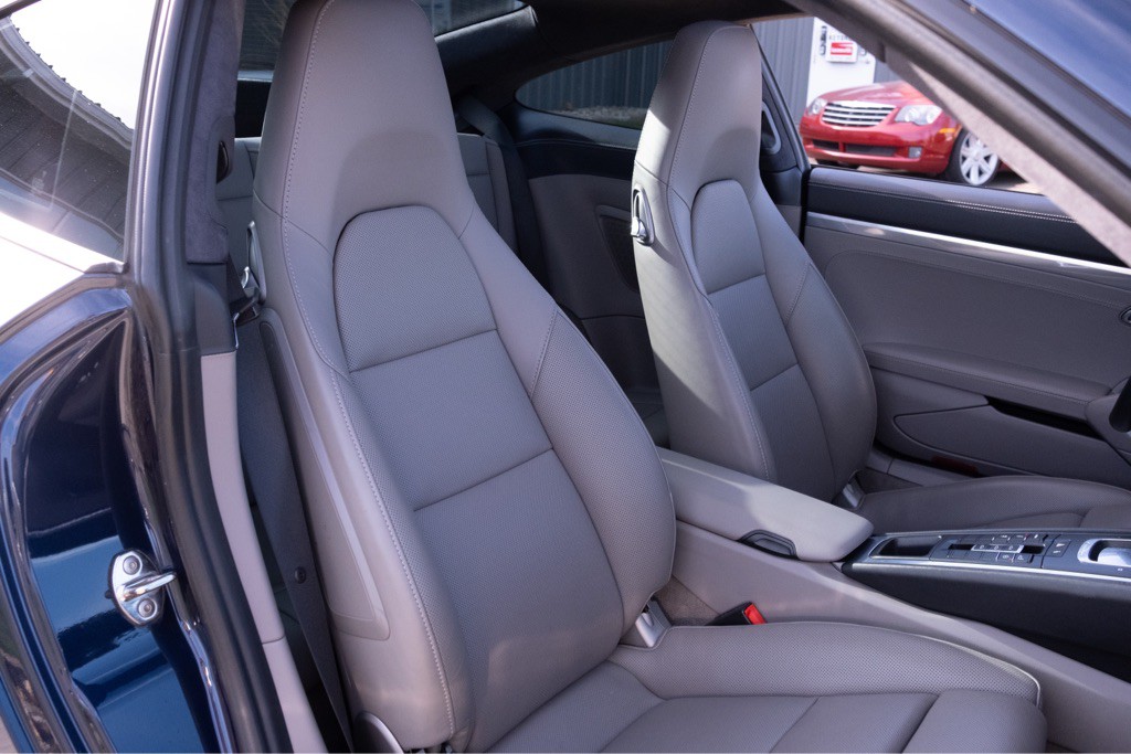 2014 Porsche 911 Image 34