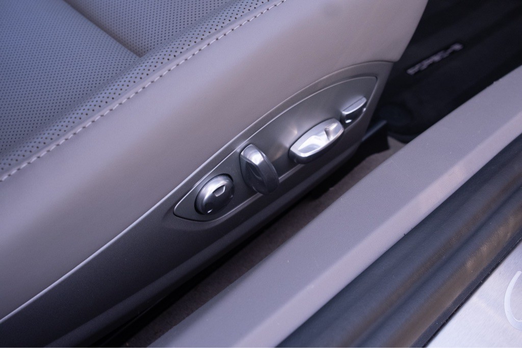2014 Porsche 911 Image 35