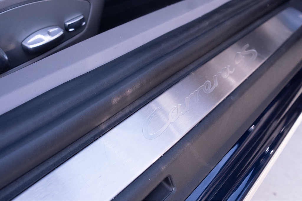 2014 Porsche 911 Image 37
