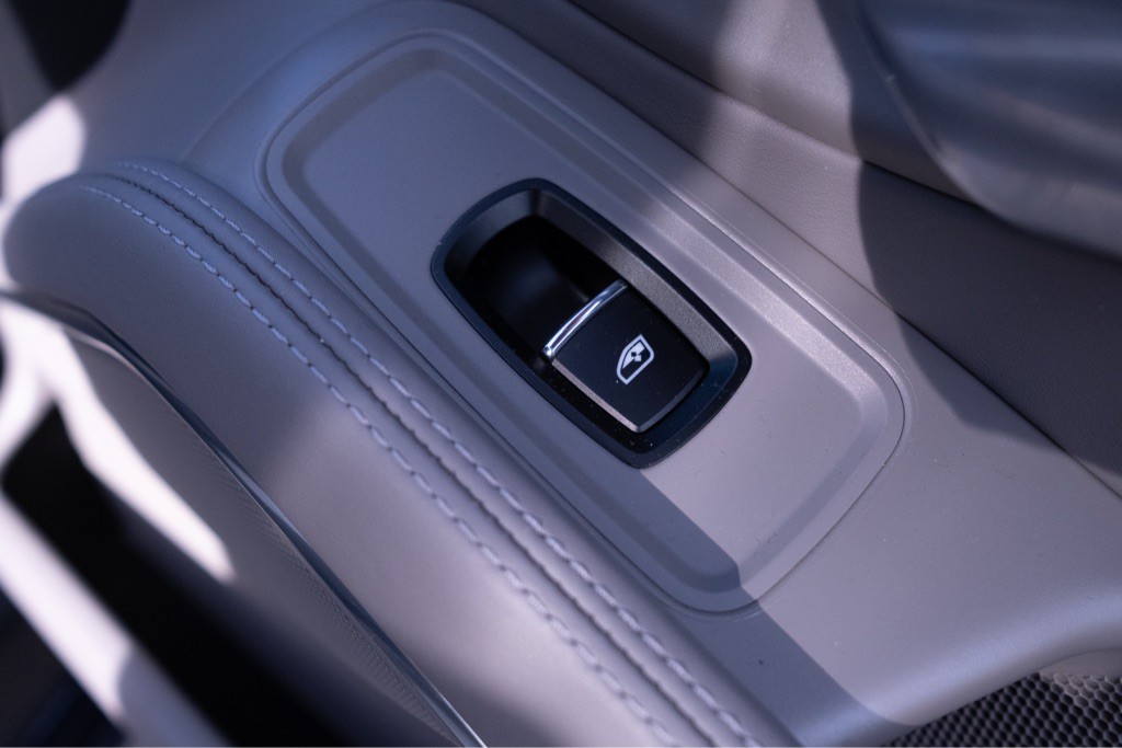 2014 Porsche 911 Image 38