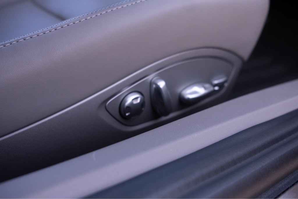 2014 Porsche 911 Image 39